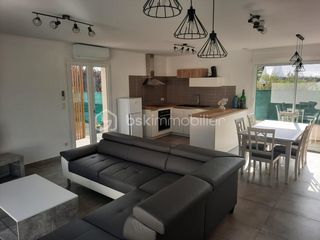  Maison � vendre 4 pi�ces 80 m�