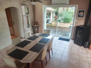  Maison � vendre 6 pi�ces 258 m�