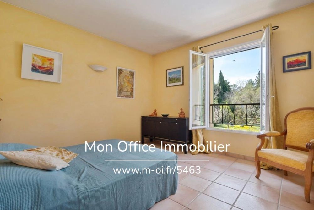 � vendre  Maison Aix-en-Provence (13090)