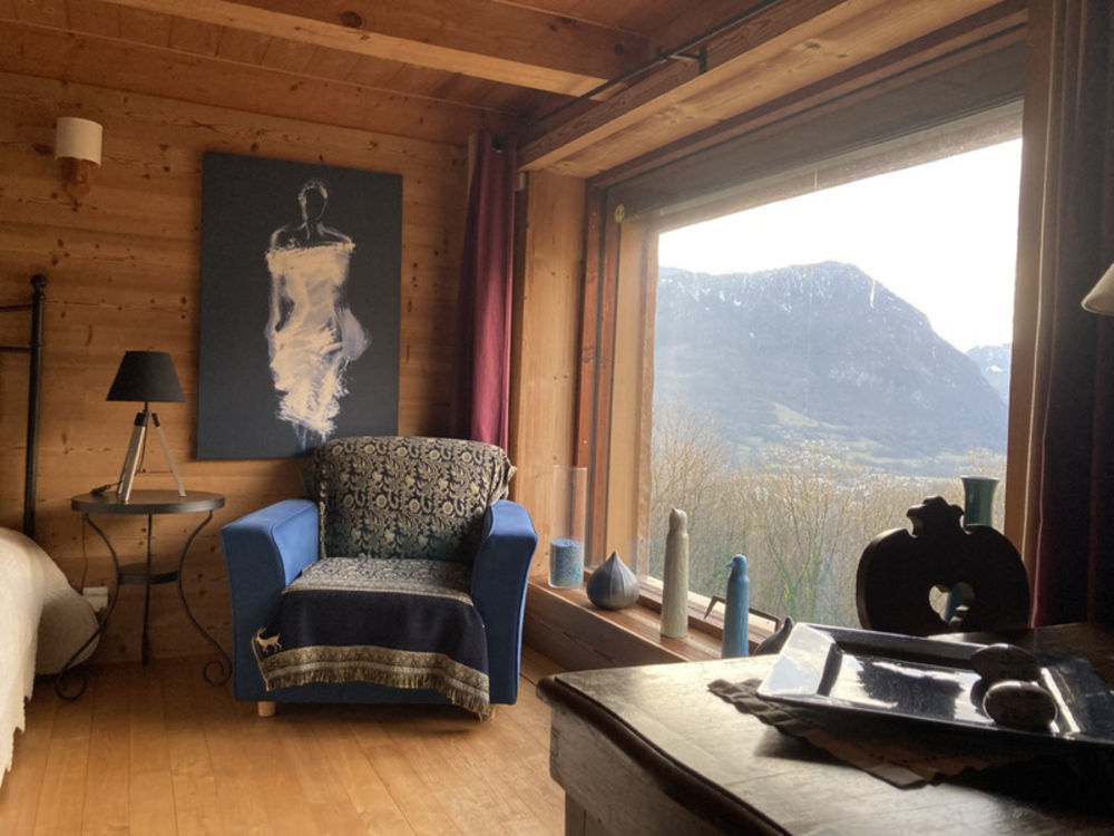 � vendre  Chalet Ugine (73400)