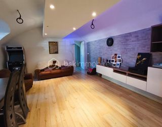  Appartement � vendre 2 pi�ces 61 m�