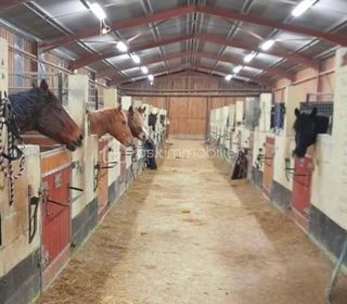  Propri�t�/ch�teau � vendre 1 pi�ce 2112 m�