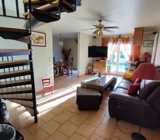  Maison � vendre 6 pi�ces 96 m�