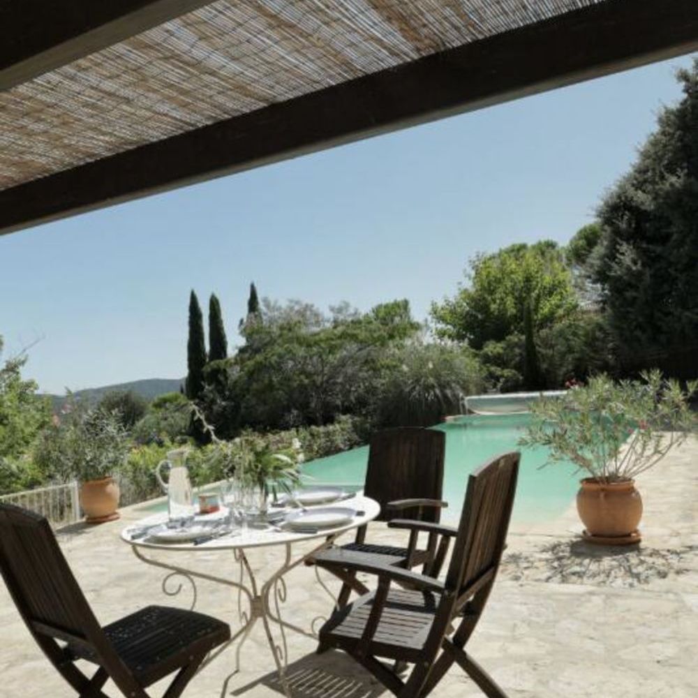 � vendre  Villa La Boissi�re (34150)