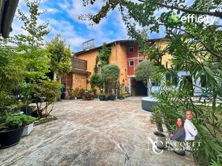  Maison � vendre 6 pi�ces 184 m�