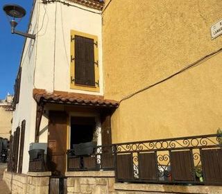  Maison � vendre 3 pi�ces 48 m�