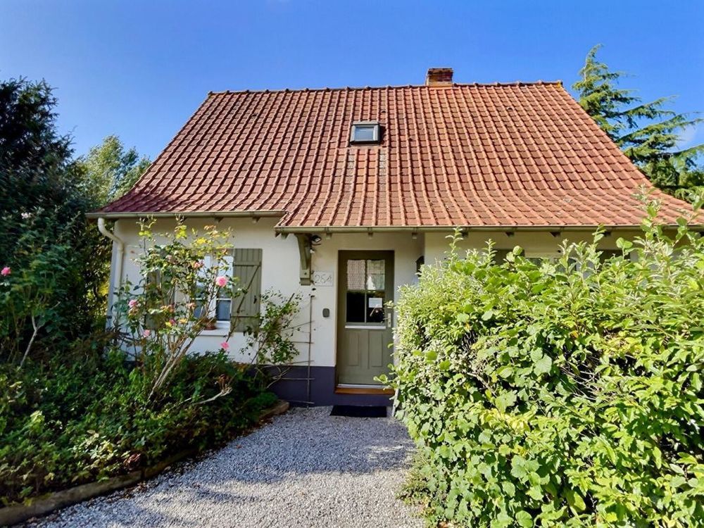 � vendre  Maison Cucq (62780)