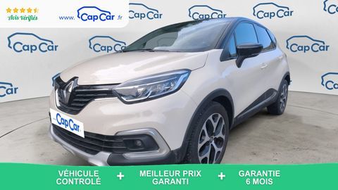 Renault Captur 1.3 TCe 130 Business 2019 occasion Corte 20250