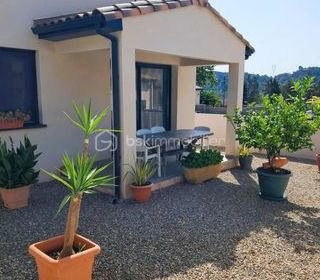  Maison � vendre 3 pi�ces 60 m�