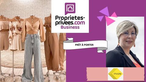 35400 SAINT MALO - PRET &Agrave; PORTER  300 M&sup2; 209000 35400 Saint malo