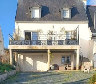  Maison � vendre 5 pi�ces 93 m�