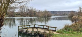  Maison � vendre 4 pi�ces 105 m�