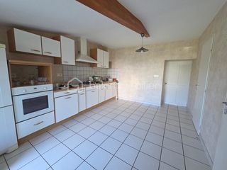  Maison � vendre 4 pi�ces 81 m�