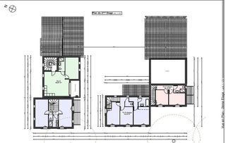  Terrain � vendre 1581 m�