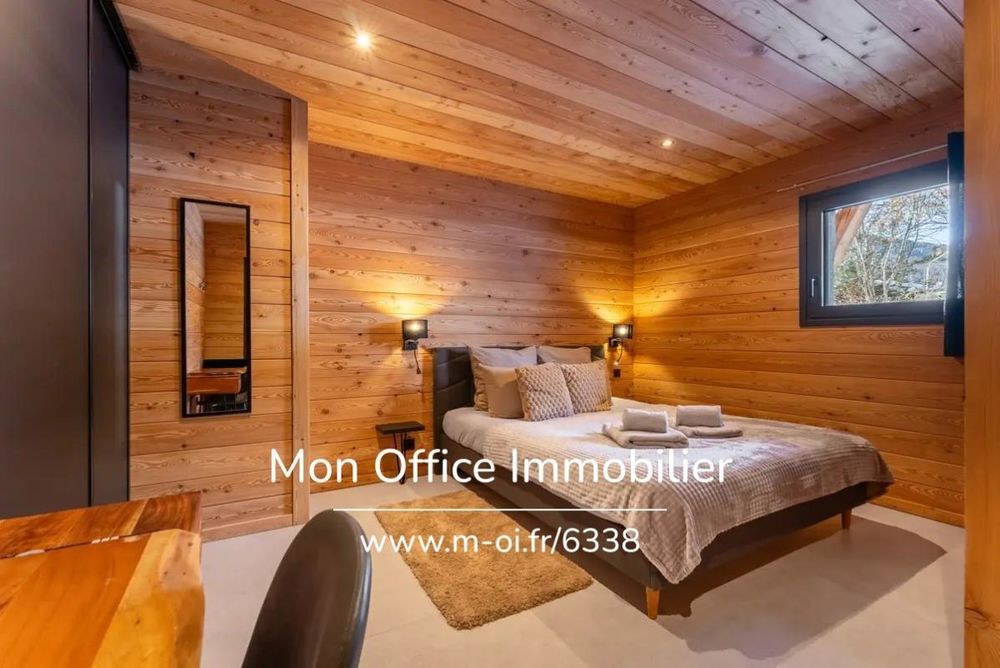 � vendre  Chalet Brian�on (05100)