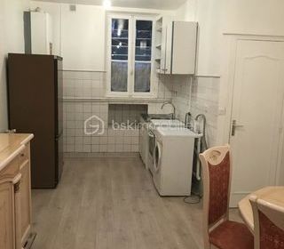  Immeuble � vendre 5 pi�ces 107 m�