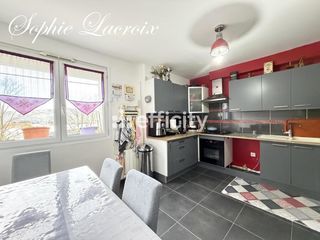  Maison � vendre 4 pi�ces 101 m�