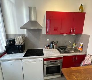  Immeuble � vendre 14 pi�ces 260 m�