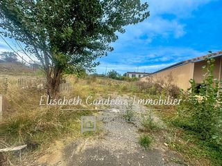  Terrain � vendre 1511 m�