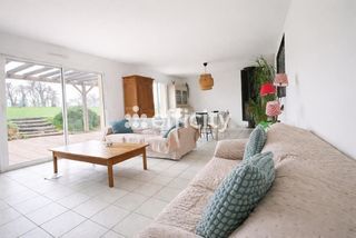  Maison � vendre 6 pi�ces 108 m�