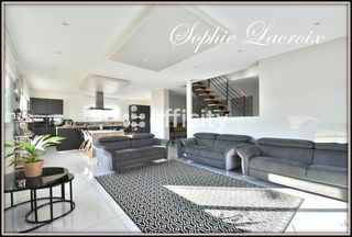  Villa � vendre 5 pi�ces 144 m�