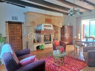  Propri�t�/ch�teau � vendre 7 pi�ces 114 m�