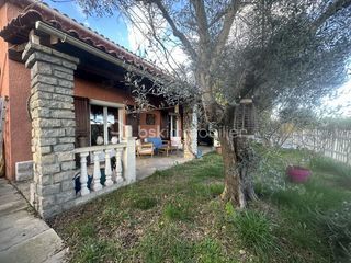  Villa � vendre 5 pi�ces 131 m�