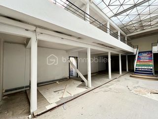  Immeuble � vendre 10 pi�ces 500 m�