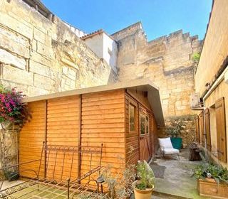  Appartement � vendre 4 pi�ces 100 m�