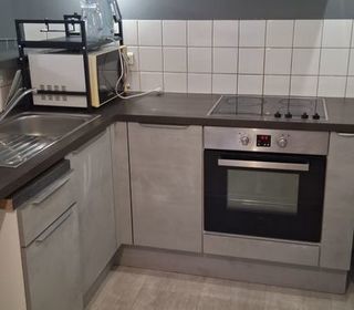  Appartement � louer 2 pi�ces 52 m�