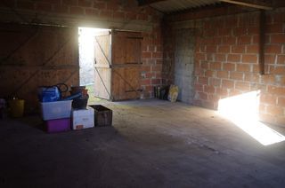  Remise / Grange � vendre 1 pi�ce 40 m�