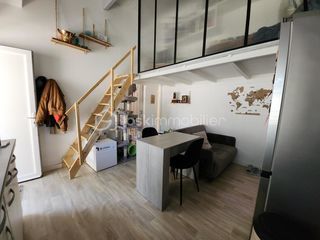  Appartement � vendre 2 pi�ces 30 m�