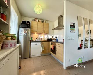  Appartement � vendre 3 pi�ces 69 m�