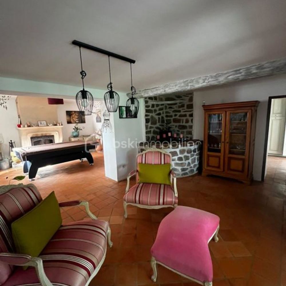 � vendre  Maison Le Luc (83340)