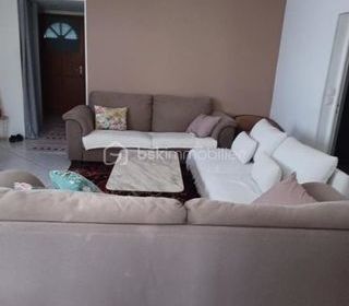  Maison � vendre 7 pi�ces 136 m�