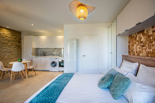  Appartement � vendre 1 pi�ce 30 m�