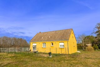  Maison � vendre 6 pi�ces 104 m�