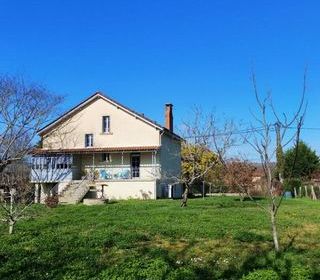  Maison � vendre 7 pi�ces 147 m�