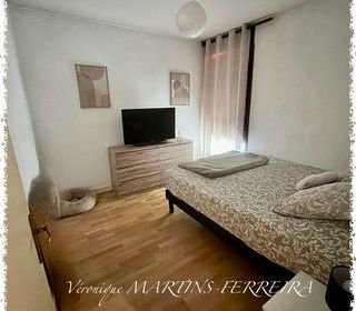  Appartement � vendre 4 pi�ces 77 m�