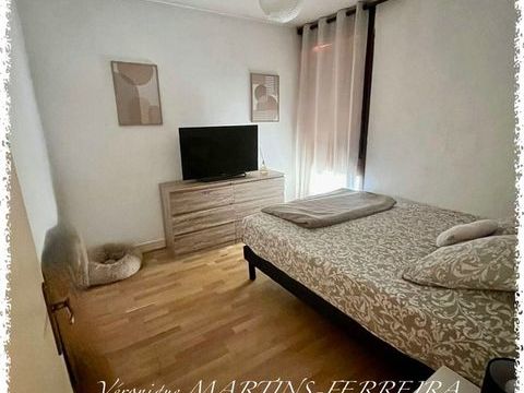  Appartement � vendre 4 pi�ces 77 m�