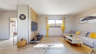  Maison � vendre 7 pi�ces 160 m�