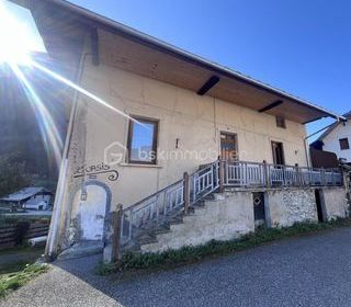  Maison � vendre 4 pi�ces 60 m�