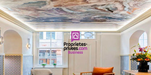 COLMAR 68000 - STUDIO MEUBL&Eacute;, R&Eacute;SIDENCE DE TOURISME ET D'AFFAIRES 4*+ 165600 68000 Colmar