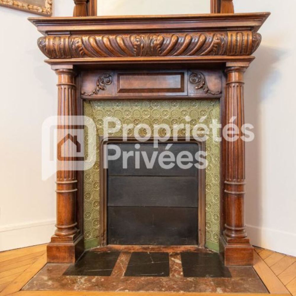 � vendre  Appartement Paris 15