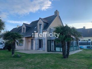  Maison � vendre 7 pi�ces 133 m�