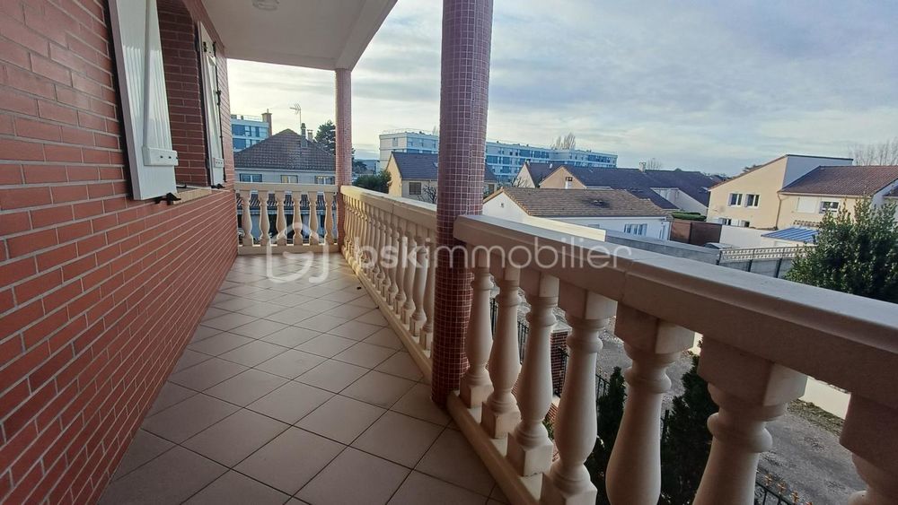 � vendre  Maison Conflans-Sainte-Honorine (78700)