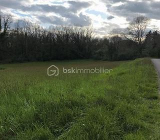  Terrain � vendre 3700 m�