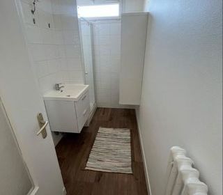  Appartement � vendre 3 pi�ces 53 m�