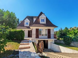  Maison � vendre 5 pi�ces 100 m�