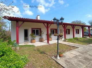  Maison � vendre 6 pi�ces 150 m�